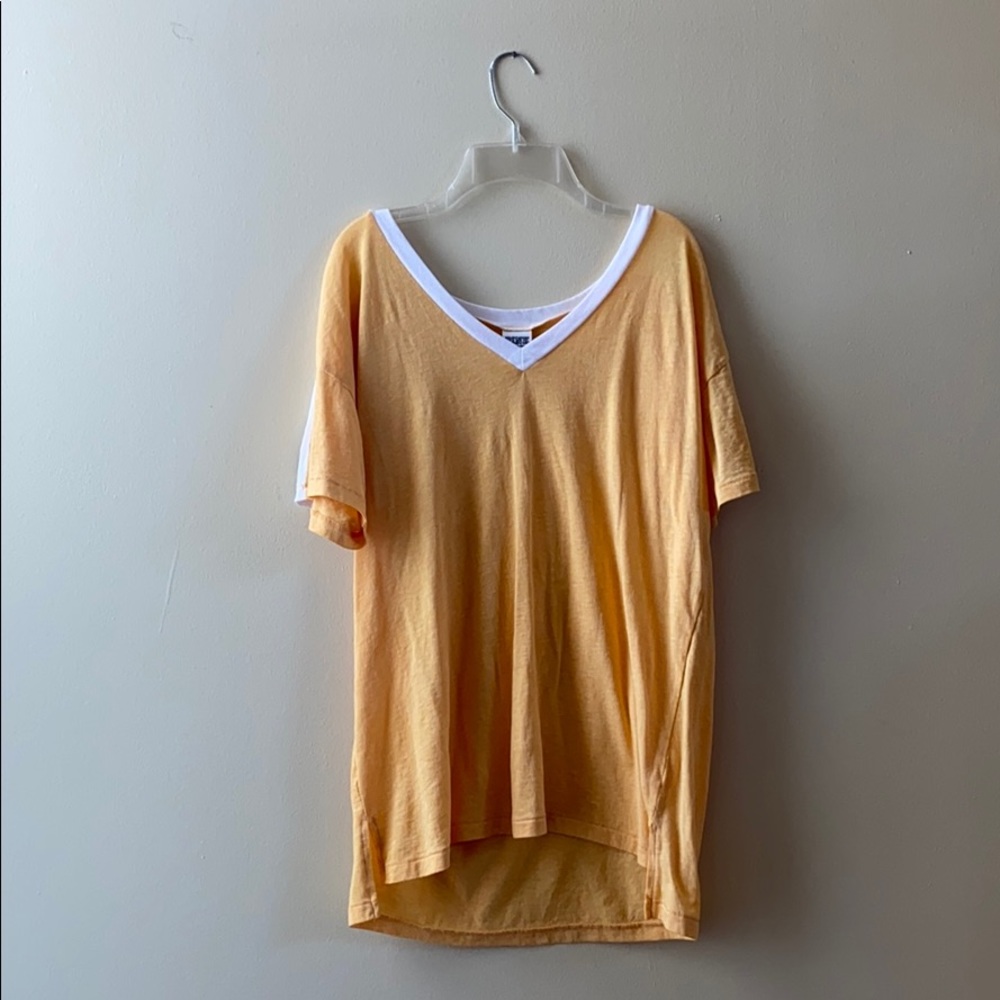 PINK t-shirt